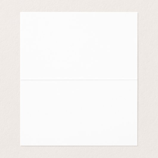 Carte De Visite Pointes de maquillage Lecteurs noirs Code QR Blanc (Intérieur déplié)