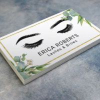 Poireaux & Brows Maquillage Artiste Foliting moder