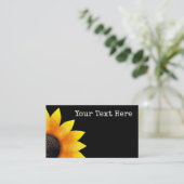 Carte De Visite Polyvalent (Debout devant)