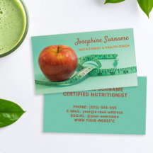 Pomme et Coach Nutritionniste Diététiste en Santé