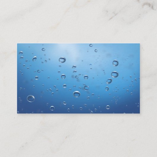 Carte De Visite Pompe (Dos)