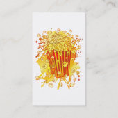 CARTE DE VISITE POPCORN_PARTY (Dos)