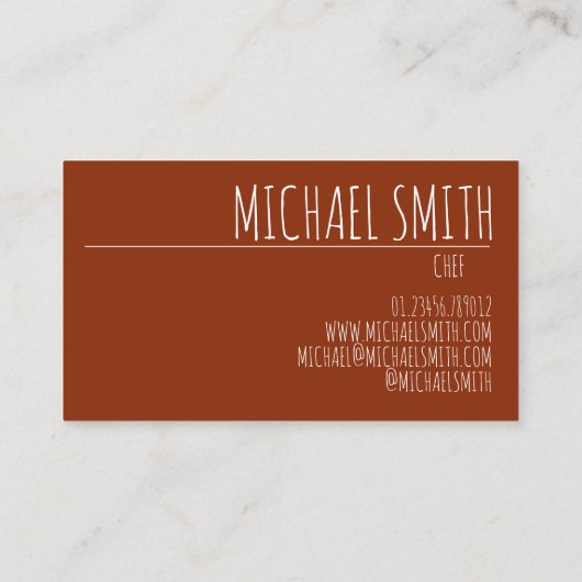 Carte De Visite Porcs dans les couvertures Bacon Sausage Royaume-U (Dos)