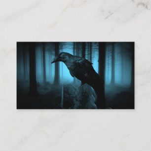 Carte De Visite Port de Forest