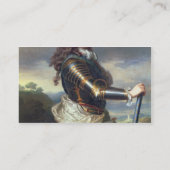 Carte De Visite Portrait de Philippe d'Orléans (1674-1723) (huile (Dos)