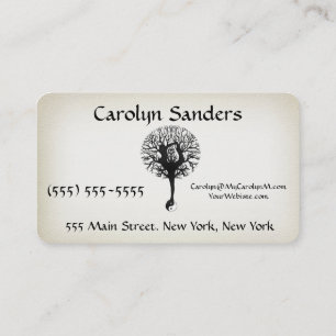 Carte De Visite Postionnel, Inspirationnel, Motivationnel