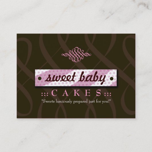 CARTE DE VISITE POTELÉ du ROSE 311-LUSCIOUS et du (Devant)