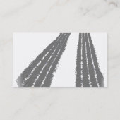 Carte de visite pour assurance automobile (Dos)