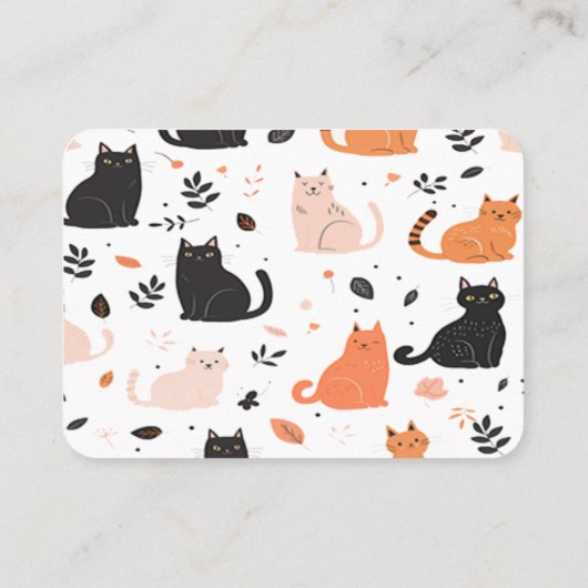 Carte de visite Pour Catalogue (Dos)