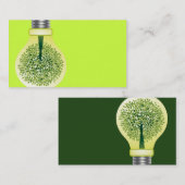 carte de visite pour la protection de (Devant / Derrière)