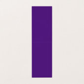 Carte De Visite Pourpre, Rhum, Rose tendance, (Extérieur déplié)