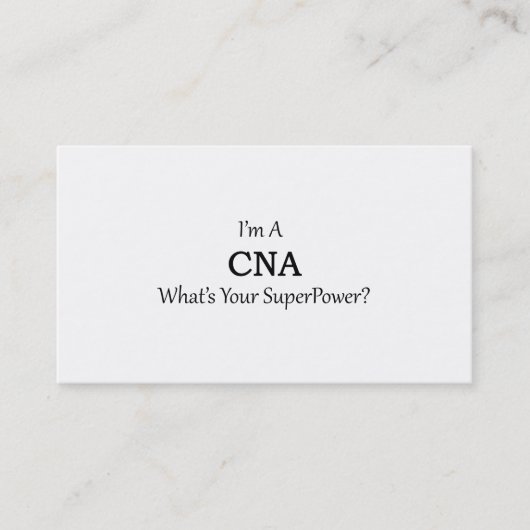 CARTE DE VISITE POUVEZ (Devant)