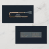 Carte De Visite Powerwashing (Devant / Derrière)