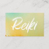 *~*Praticien de Reiki Master Energy Healer