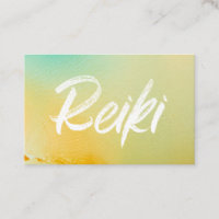 *~*Praticien de Reiki Master Energy Healer