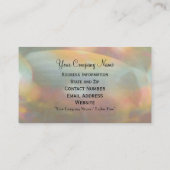 Carte De Visite Pré Baylphine victorien (Dos)