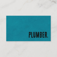 Premier Blue Faux Plumeur en cuir