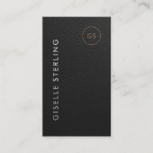 Carte De Visite Préparateur de déclaration de revenus Expert-compt (Devant)