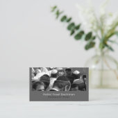 Carte De Visite Prière à la Synagogue, Judaïsme, Religieux (Debout devant)