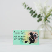 Carte De Visite Primo Gymnastique - Coach Gymnastique (Debout devant)