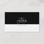 Carte De Visite Procureur | Avocat (Devant)