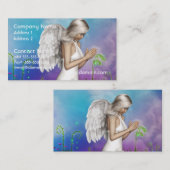 Carte De Visite Produit de personnaliser (Devant / Derrière)