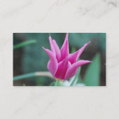 Carte De Visite Produit de personnaliser (Dos)