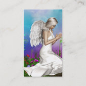 Carte De Visite Produit de personnaliser (Dos)