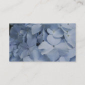 Carte De Visite Produit de personnaliser (Dos)