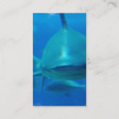 Carte De Visite Produit de personnaliser (Dos)