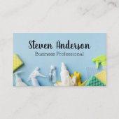 Carte De Visite Produits et (Devant)