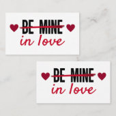 Carte De Visite Professional Modern Design for Office & Personal U (Devant / Derrière)