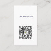 Carte De Visite Professional Painting and Decorating handyman (Dos)