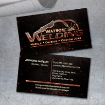 Professional Welding Services - Welder