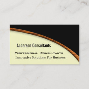 Carte De Visite Professionnel