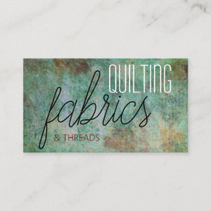 Carte de visite professionnel