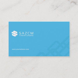 Carte de visite professionnel