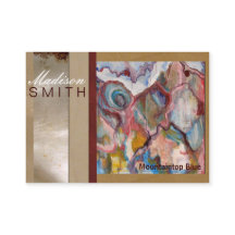 Professionnel d'artiste