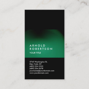 Carte de visite professionnel de Personnaliser noi