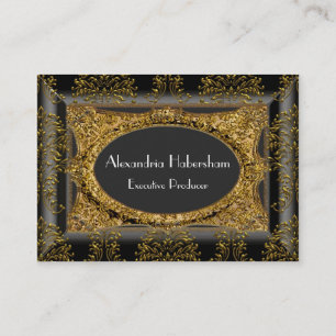 Carte De Visite Professionnel élégant de Hawshaythe