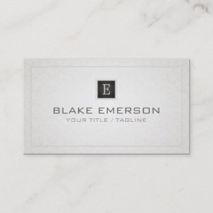 Carte de visite professionnel fait sur commande de