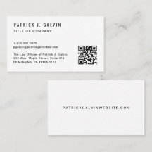 Professionnel personnalisé