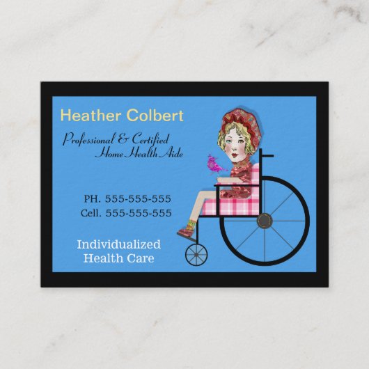 Carte de visite professionnel Preciver (Devant)