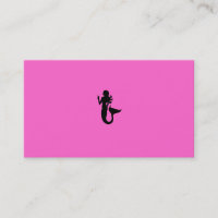 Carte de visite professionnelle de visite