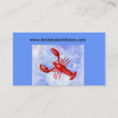 Carte de visite professionnelle de visite de (Dos)