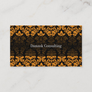 Carte de visite professionnelle de visite de