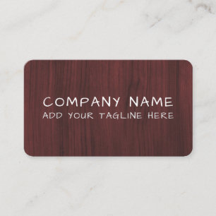 Carte de Visite Professionnelle Moderne Minimalist