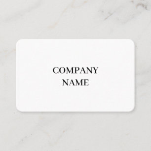 Carte de visite professionnelle pour l'Océanie, 3,