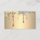 Carte De Visite Promo Code Promo Première Visite (Dos)