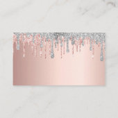 Carte De Visite Promo Code Promo Première Visite (Dos)